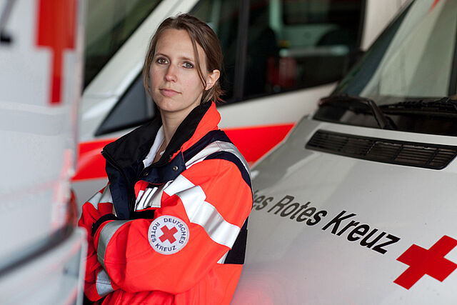 DRK Rettungsdienst Essen DRK Rettungsdienst Essen